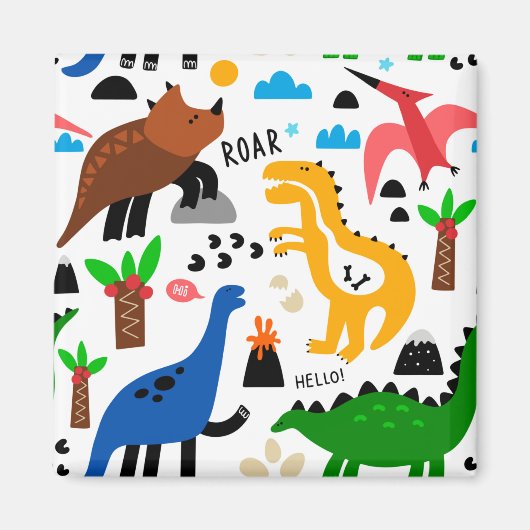 五 マグネット (正面)