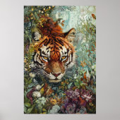 〇五〇動物 ポスター (正面)