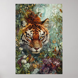 〇五〇動物 ポスター