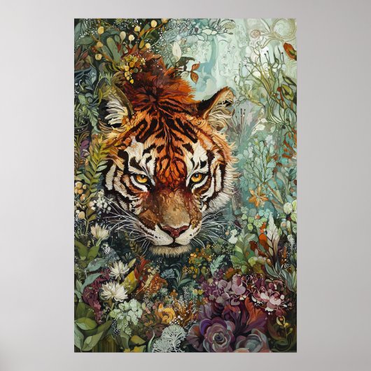 〇五〇動物 ポスター (正面)