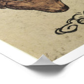 井伊清益 ポスター (角)