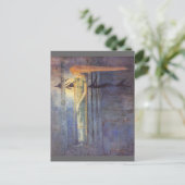 井呂免（1893年） ポストカード (スタンド正面)