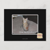 井戸か。 ポストカード (正面)