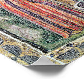 井戸でサマリアの女 ポスター (角)