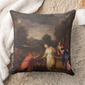 井戸のレベッカ クッション (ブランケット)