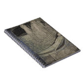 井戸の底に真理がある ノートブック (右側)