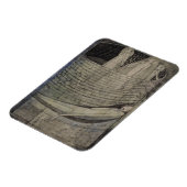 井戸の底に真理がある マグネット (左側)