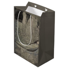 井戸の底に真理がある ミディアムペーパーバッグ