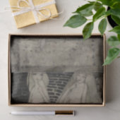 井戸の底に真理がある 薄葉紙 (ギフト)