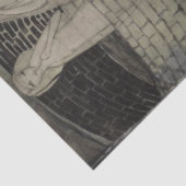 井戸の底に真理がある 薄葉紙 (詳細)