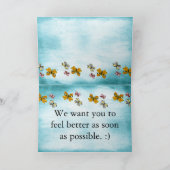 井戸の水池セット カード (内部)