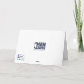 井戸の-決定をすぐに得て下さい カード (裏面)