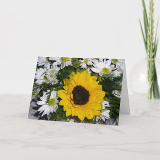 井戸を、すぐに得て下さい! カード