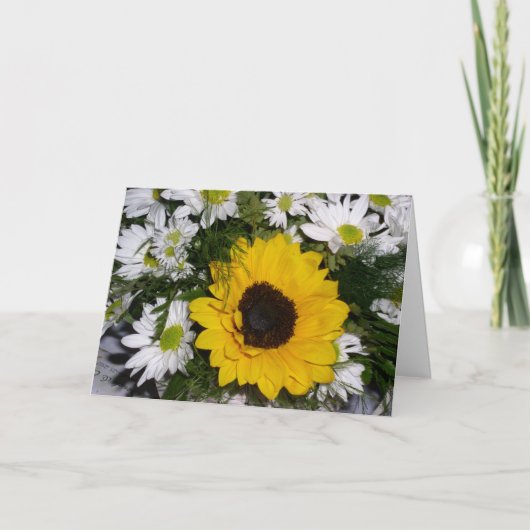 井戸を、すぐに得て下さい! カード (正面)