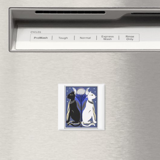 亜久留 マグネット (インサイチュ (食洗機))