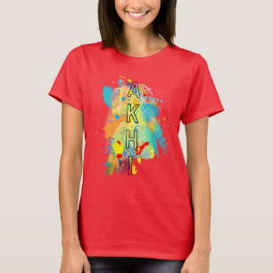 亜久美 Tシャツ
