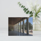 亜吾羅 ポストカード (スタンド正面)