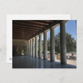 亜吾羅 ポストカード (正面/裏面)