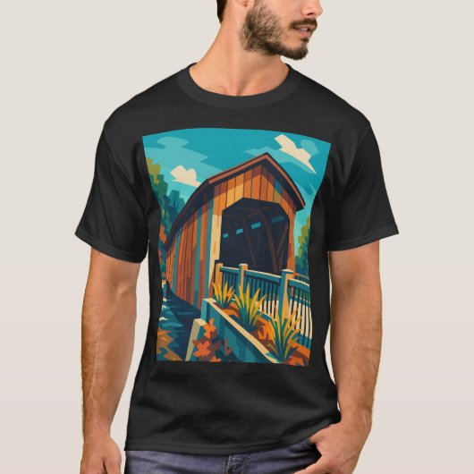 亜多 Tシャツ (正面)