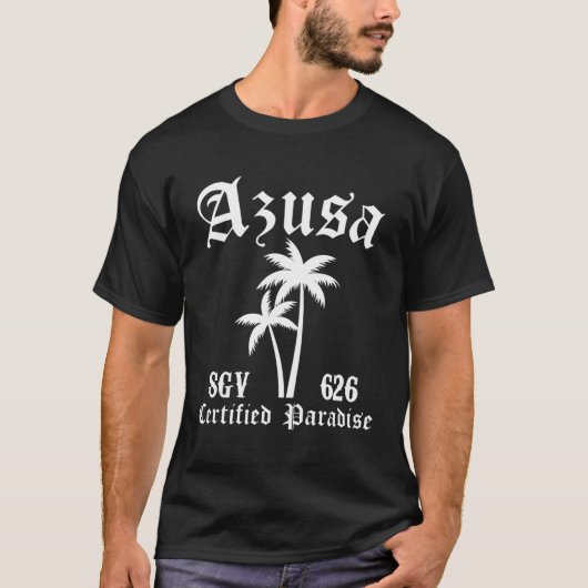 亜寿紗 Tシャツ (正面)
