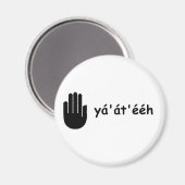 亜弥 マグネット (正面/裏面)