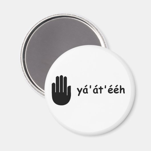 亜弥 マグネット (正面/裏面)