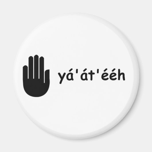 亜弥 マグネット (正面)