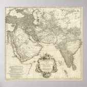 亜志江1 ポスター (正面)