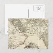 亜志江1 ポストカード (正面/裏面)