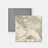 亜志江1 マグネット (正面/裏面)