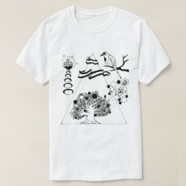 亜沙 Tシャツ