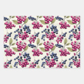 亜海 ラッピングペーパーシート (正面3)