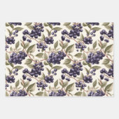 亜海 ラッピングペーパーシート (正面2)