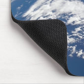 亜熱帯低気圧 マウスパッド (コーナー)