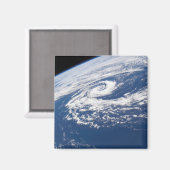 亜熱帯低気圧 マグネット (正面/裏面)