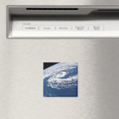 亜熱帯低気圧 マグネット (インサイチュ (食洗機))