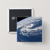 亜熱帯低気圧 缶バッジ (正面&裏面)