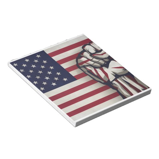 亜紗 ノートパッド (アングル)