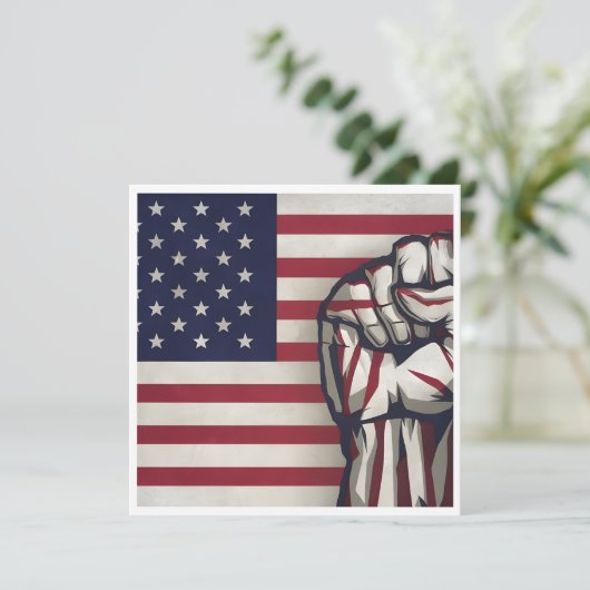 亜紗 招待状 (スタンド正面)