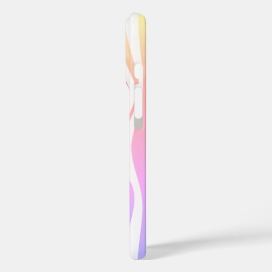 亜紗 Case-Mate iPhoneケース (裏面 / 左)