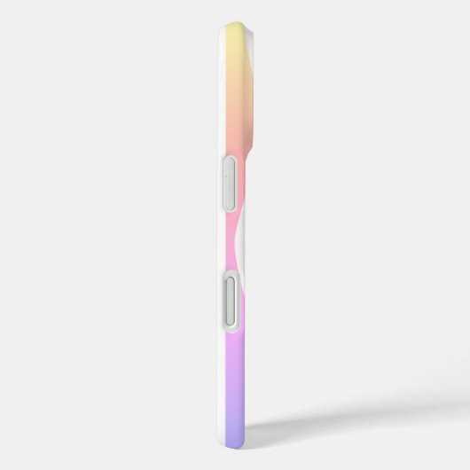 亜紗 Case-Mate iPhoneケース (裏面 / 右)