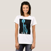 亜紗 Tシャツ (正面フル)