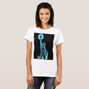 亜紗 Tシャツ