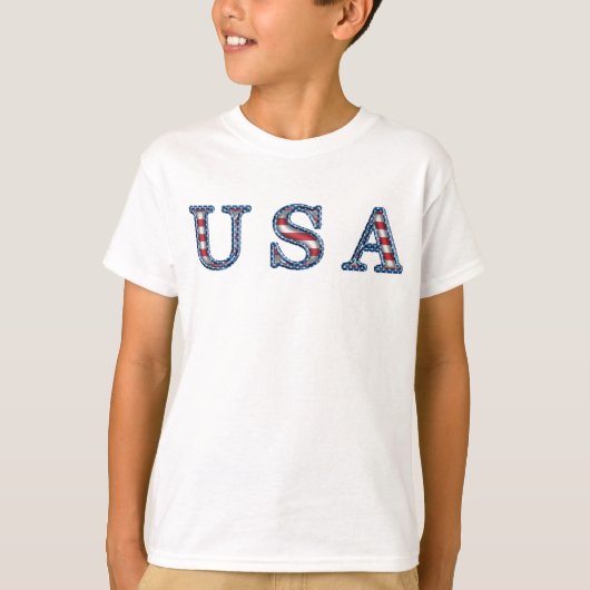 亜紗 Tシャツ (正面)
