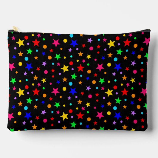 亜羅江 アクセサリーポーチ (正面)