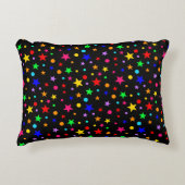 亜羅江 アクセントクッション (正面)