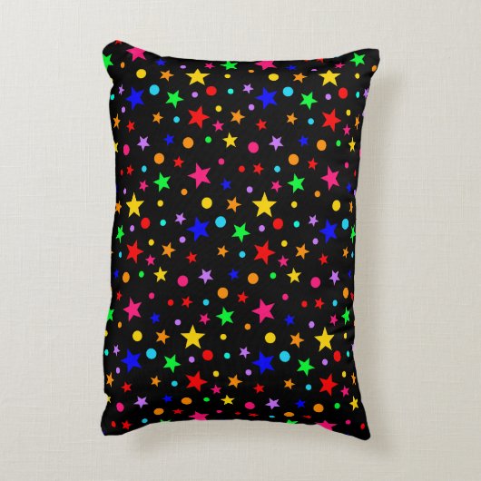 亜羅江 アクセントクッション (裏面(縦))