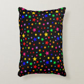 亜羅江 アクセントクッション (正面(垂直))