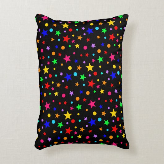 亜羅江 アクセントクッション (正面(垂直))