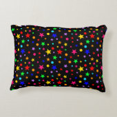 亜羅江 アクセントクッション (裏面)